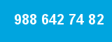 988 642 74 82